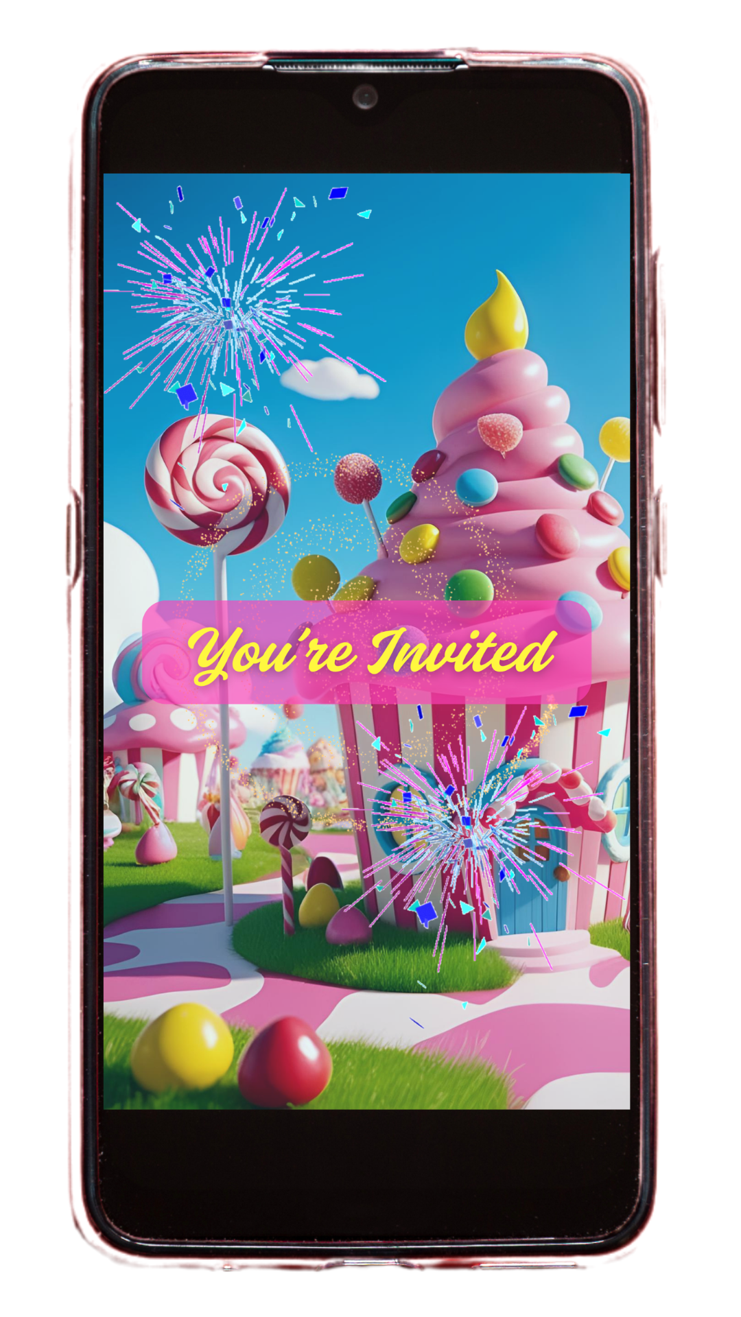Candyland