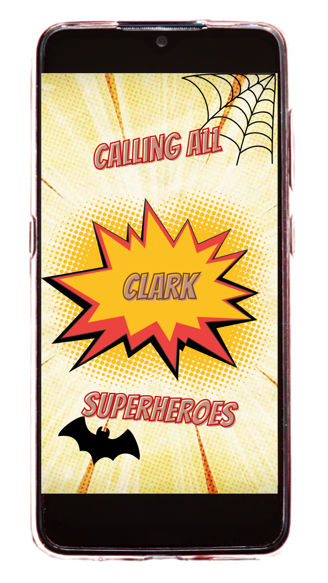 Superhero
