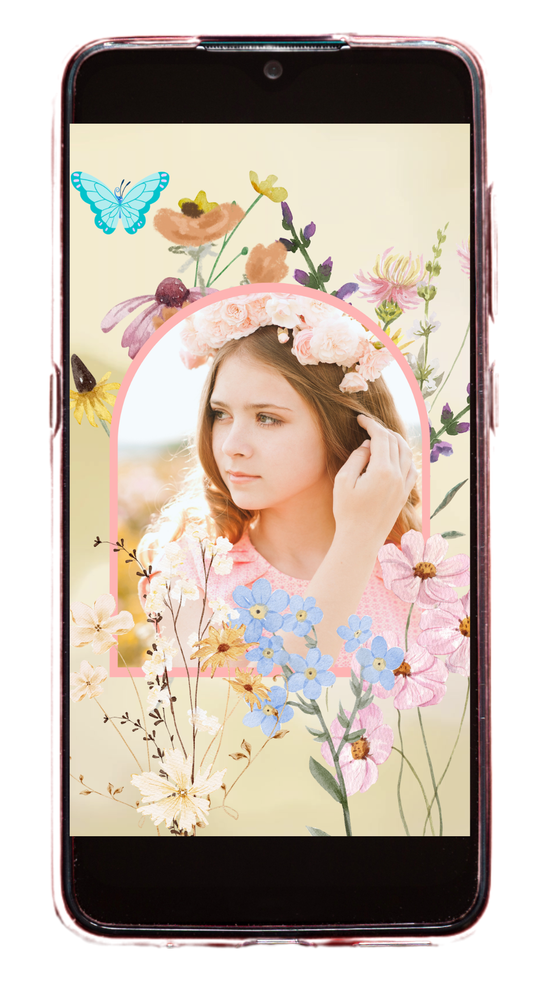 Wildflower