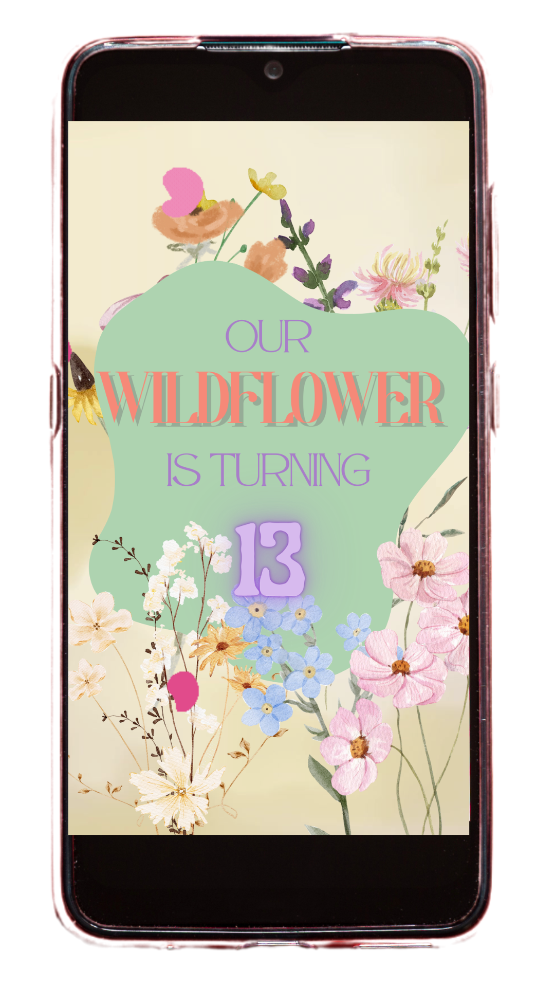 Wildflower