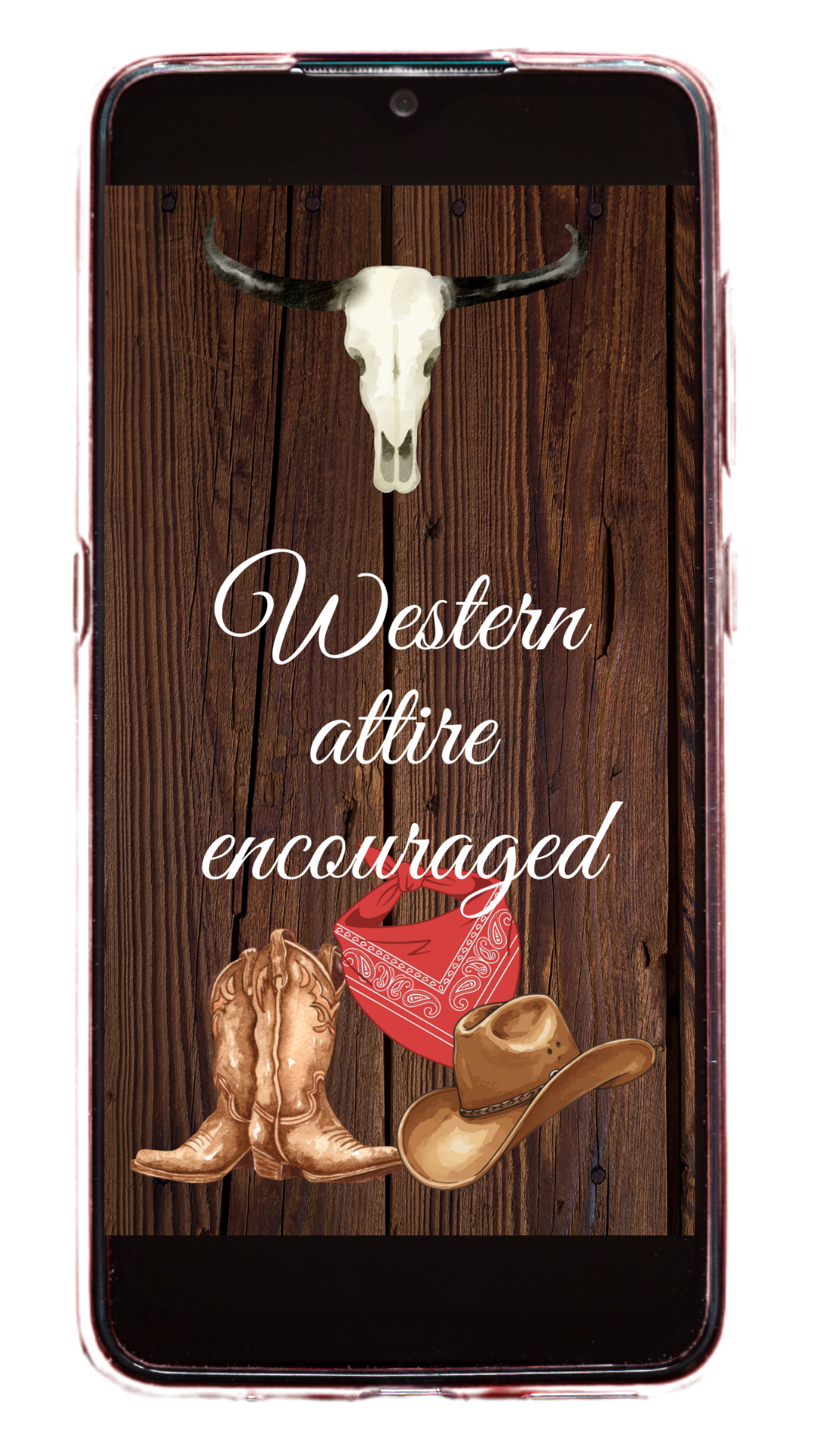 Western